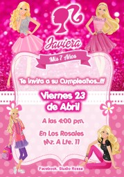 Barbie Fashion