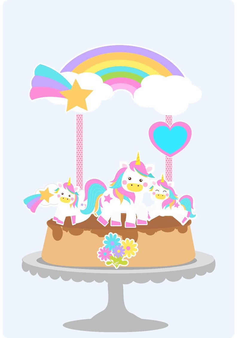 🧁 Bonus Extra Cupcake Wrappers y Círculos Decorativos Listos para Imprimir