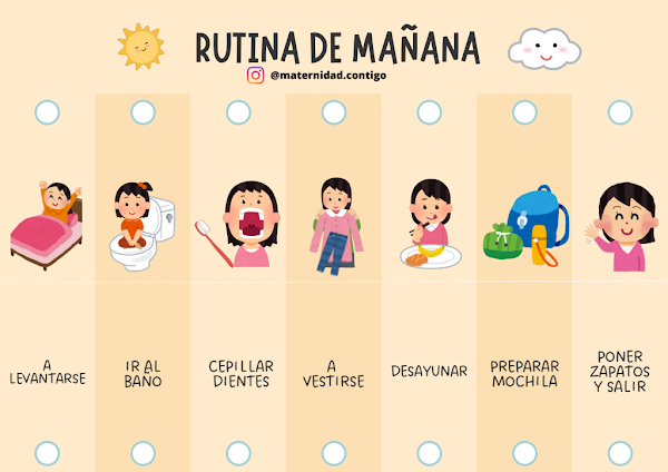Rutinas