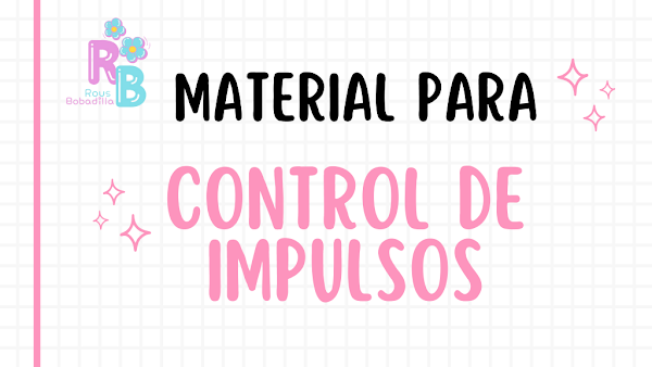 Material Control de Impulsos