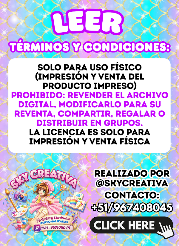 Guía Importante de Impresión y Armado