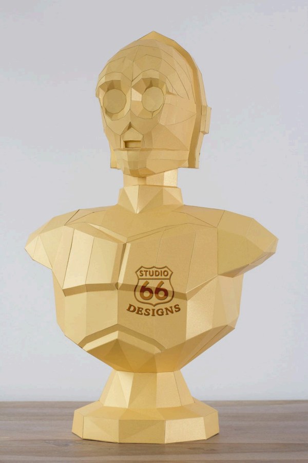 Star Wars Cascos & Naves 3D Papercraft