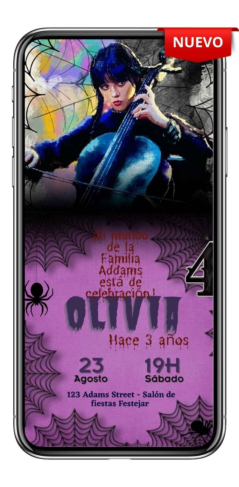 Colección Merlina